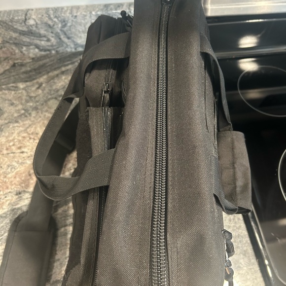 Tactical baby gear diaper bag - Picture 2 of 4